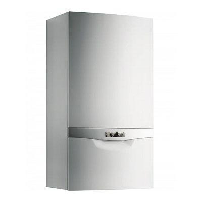 Настенный газовый котел Vaillant VUW 282/5-5 turboTEC plus