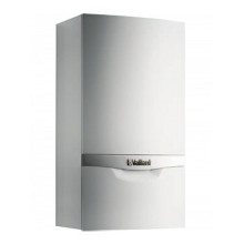 Настенный газовый котел Vaillant VUW 322/5-5 turboTEC plus Настенный газовый котел Vaillant VUW 322/5-5 turboTEC plus