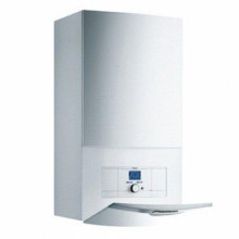 Настенный газовый котел Vaillant VU 322/5-5 turboTEC plus Настенный газовый котел Vaillant VU 322/5-5 turboTEC plus