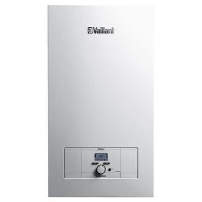Электрический котел Vaillant eloBLOCK VE 14/14 Электрический котел Vaillant eloBLOCK VE 14/14