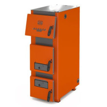 Твердотопливный котел Теплодар КУППЕР ПРО-36 (2.0) Твердотопливный котел Теплодар КУППЕР ПРО-36 (2.0)