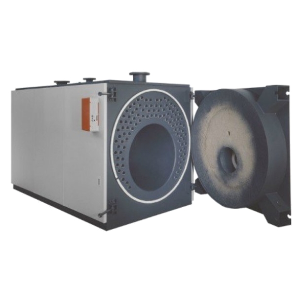 Комбинированный котел Unical Ellprex 1850