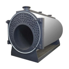 Комбинированный котел Unical Ellprex 5000 Комбинированный котел Unical Ellprex 5000