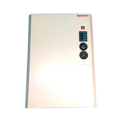 Электрический котел Savitr Standart 12 Plus (380В, 12кВт)