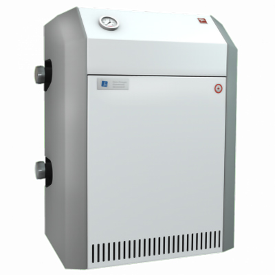 Напольный газовый котел Лемакс Патриот 16 без УСД (105850)