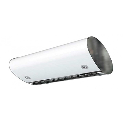 Тепловая завеса водяная Тепломаш Эллипс 600 КЭВ-50П6111W Тепловая завеса водяная Тепломаш Эллипс 600 КЭВ-50П6111W