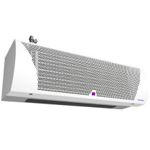 Тепловая завеса водяная Тепломаш Комфорт Плюс 400 КЭВ-50П4134W