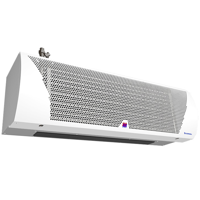 Тепловая завеса водяная Тепломаш Комфорт Плюс 400 КЭВ-50П4134W