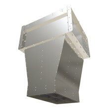 Тепловая завеса водяная Тепломаш IP54 800 КЭВ-140П8021W