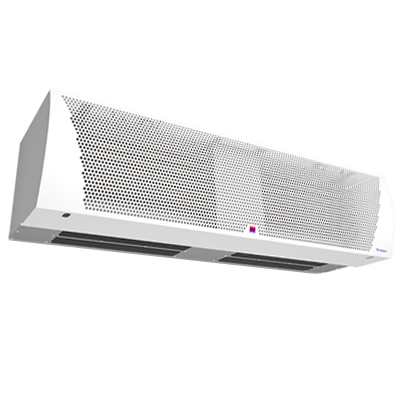 Тепловая завеса водяная Тепломаш Комфорт 500 КЭВ-130П5131W