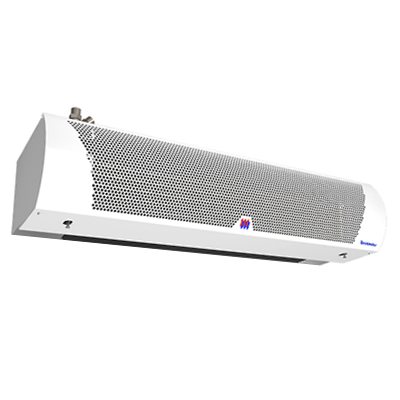 Тепловая завеса водяная Тепломаш Комфорт 200 КЭВ-20П2111W