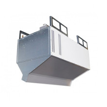 Тепловая завеса газовая Тепломаш 700 КЭВ-75П7030G Тепловая завеса газовая Тепломаш 700 КЭВ-75П7030G