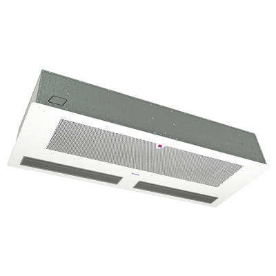 Тепловая завеса без нагрева Тепломаш 400 КЭВ-П4181A