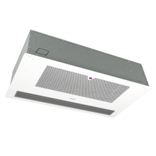 Тепловая завеса без нагрева Тепломаш 400 КЭВ-П4171A