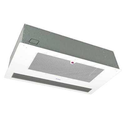 Тепловая завеса без нагрева Тепломаш 400 КЭВ-П4171A