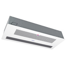 Тепловая завеса без нагрева Тепломаш 200 КЭВ-П2171A