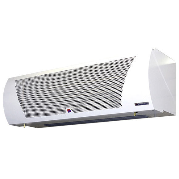 Тепловая завеса водяная Тепломаш Комфорт Плюс 400 КЭВ-П4124A Тепловая завеса водяная Тепломаш Комфорт Плюс 400 КЭВ-П4124A