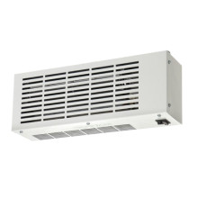 Электрическая тепловая завеса Тропик К2