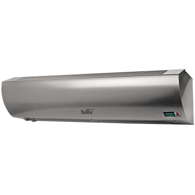 Завеса тепловая электрическая Ballu BHC-L08-S05-M