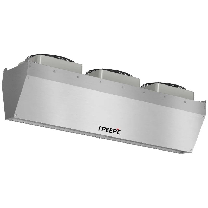 Тепловая завеса ГРЕЕРС ЗВП-М1-200Н Тепловая завеса ГРЕЕРС ЗВП-М1-200Н