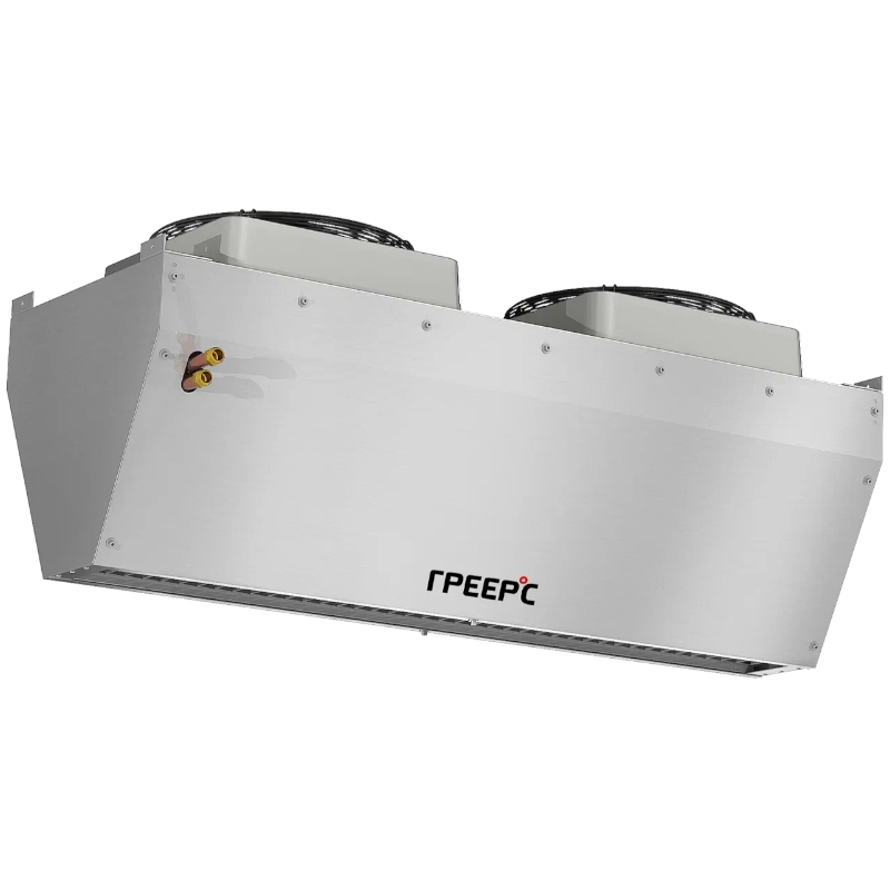 Тепловая завеса ГРЕЕРС ЗВП-М1-150В