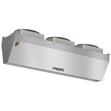 Тепловая завеса ГРЕЕРС ЗВП-М1-200В Тепловая завеса ГРЕЕРС ЗВП-М1-200В