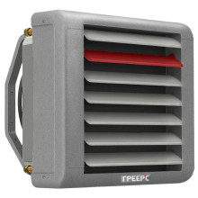 Тепловентилятор водяной ГРЕЕРС ВС-2125