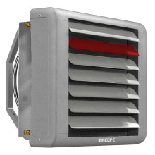 Тепловентилятор водяной ГРЕЕРС ВС-33100 Тепловентилятор водяной ГРЕЕРС ВС-33100