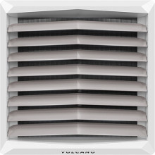 Тепловентилятор Volcano VR MINI AC