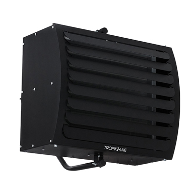 Пушка тепловая водяная Тропик AERO 35D40