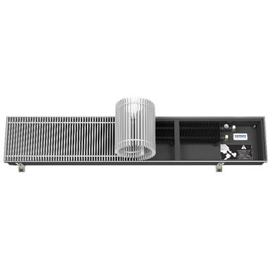 Внутрипольный конвектор Varmann Ntherm 180х90х2000
