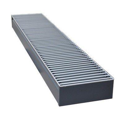 Внутрипольный конвектор Elsen EKN.240.90.1600 Внутрипольный конвектор Elsen EKN.240.90.1600