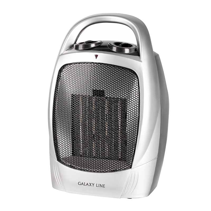 Тепловентилятор металлокерамический GALAXY LINE GL8174