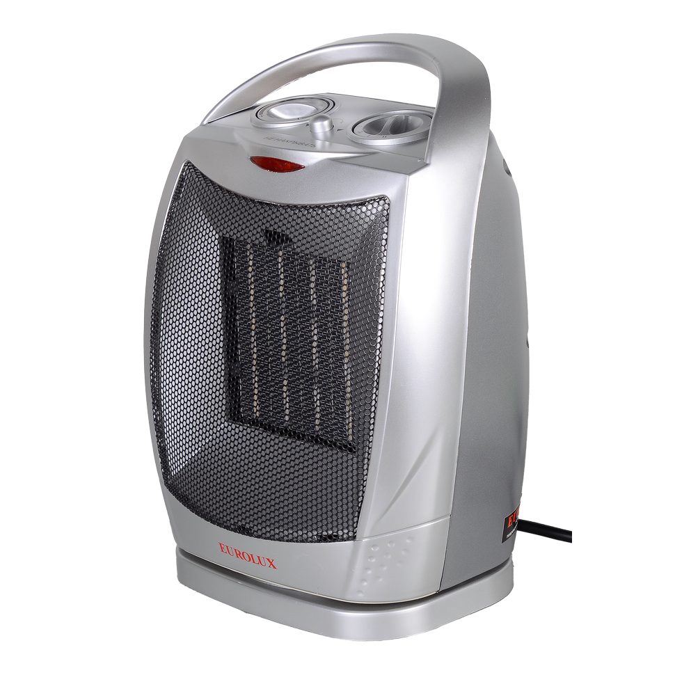 Тепловентилятор Eurolux ТВК-EU-2