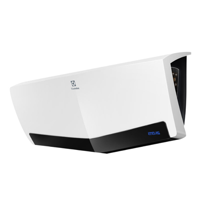 Настенный тепловентилятор Electrolux EFH/W - 7020
