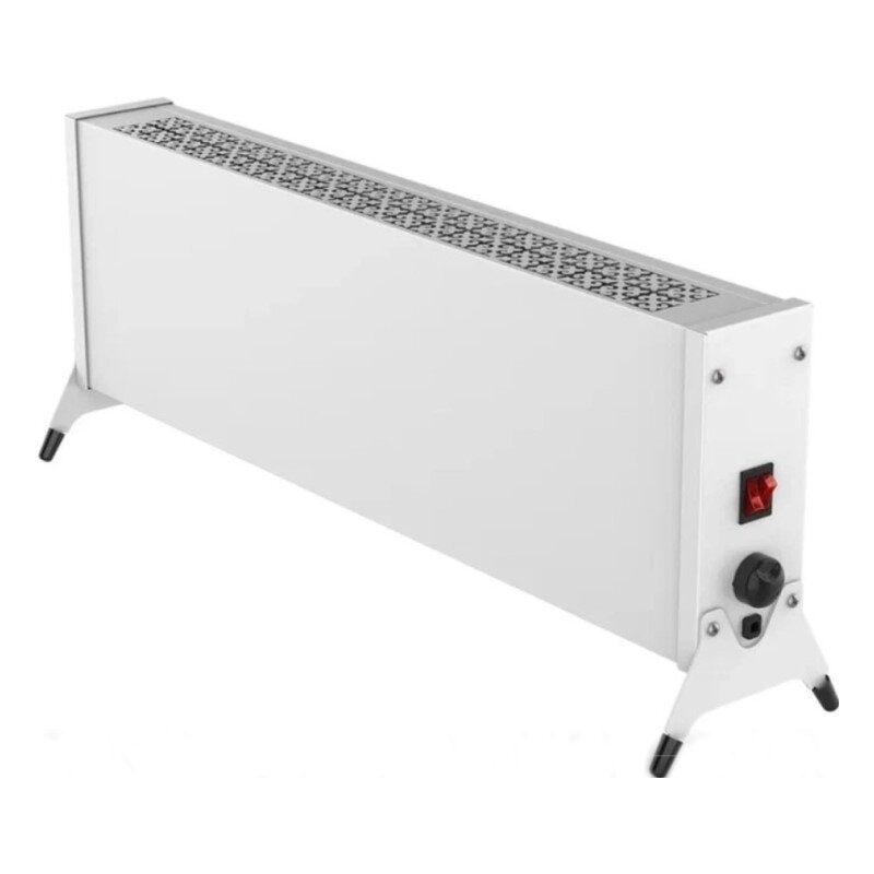 Обогреватель электрический конвекторного типа СБ-1500.2 ORIENT 1500/750 Вт Обогреватель электрический конвекторного типа СБ-1500.2 ORIENT 1500/750 Вт