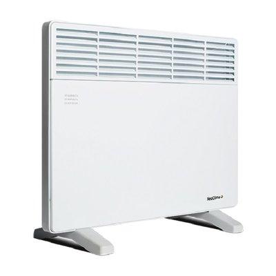 Конвектор электрический Neoclima Comforte Т0.5 Конвектор электрический Neoclima Comforte Т0.5