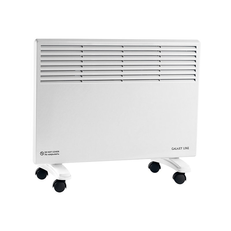 Обогреватель конвекционный GALAXY LINE GL8227/белый