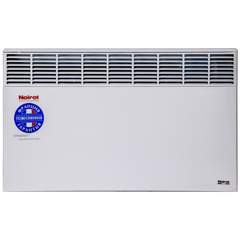 Конвектор Noirot CNX-4 Plus 2000, белый