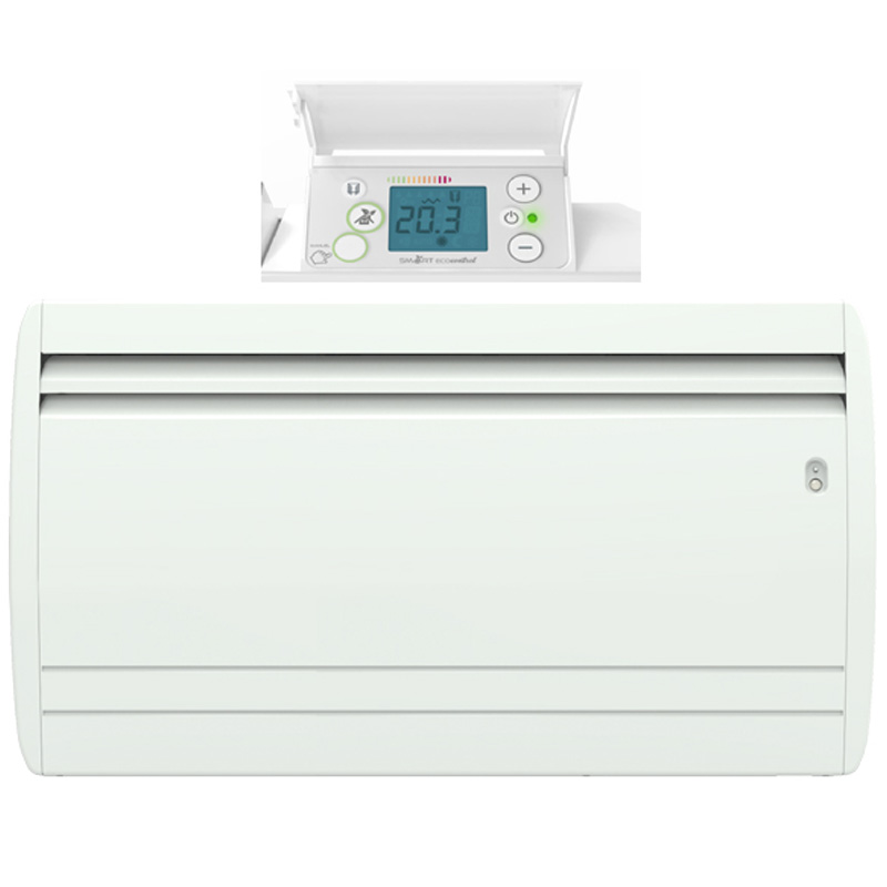 Конвектор Noirot Millenium Smart ECOcontrol 1500 низкий Конвектор Noirot Millenium Smart ECOcontrol 1500 низкий