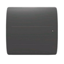 Конвектор Noirot Douchka smart ECOcontrol 1500 антрацит