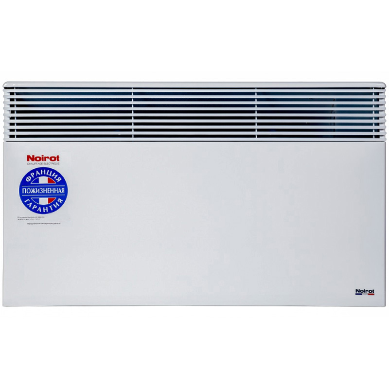 Конвектор Noirot Spot E-5 Plus 2000, белый Конвектор Noirot Spot E-5 Plus 2000, белый