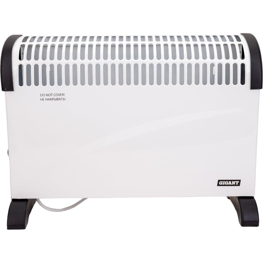 Электрический конвектор Gigant CHG-1 Электрический конвектор Gigant CHG-1