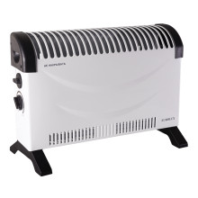 Конвектор Eurolux ОК-EU-1000C Конвектор Eurolux ОК-EU-1000C