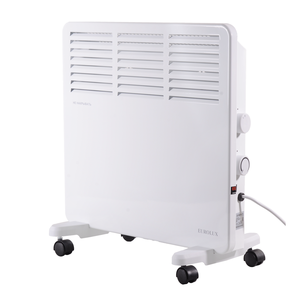 Конвектор Eurolux ОК-EU-1000CH