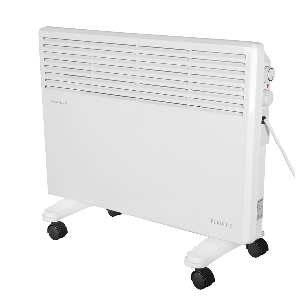 Конвектор Eurolux ОК-EU-1500