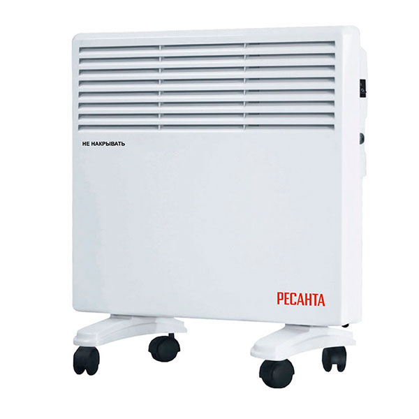 Конвектор Ресанта ОК-500Е (LED) Конвектор Ресанта ОК-500Е (LED)