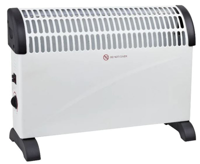 Конвектор WWQ KS-20