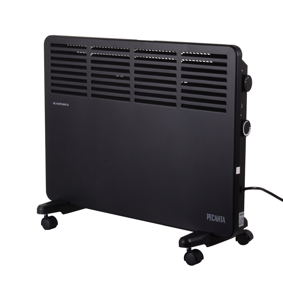 Конвектор Ресанта ОК-1600Ч Конвектор Ресанта ОК-1600Ч