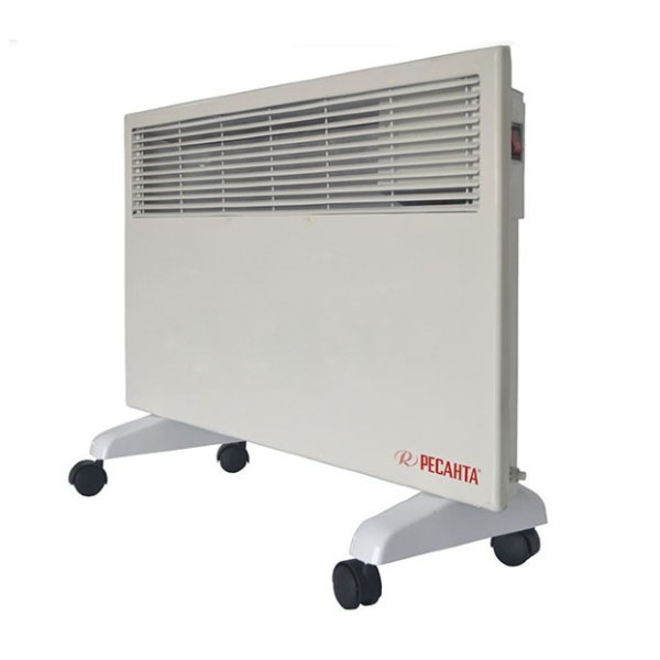 Конвектор Ресанта ОК-2000Д (LСD) с программатором Конвектор Ресанта ОК-2000Д (LСD) с программатором